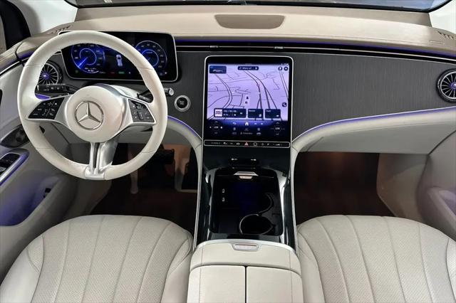 2026 Mercedes-Benz EQE 320+ EQE 320+