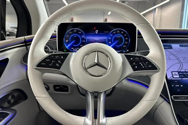2026 Mercedes-Benz EQE 320+ EQE 320+