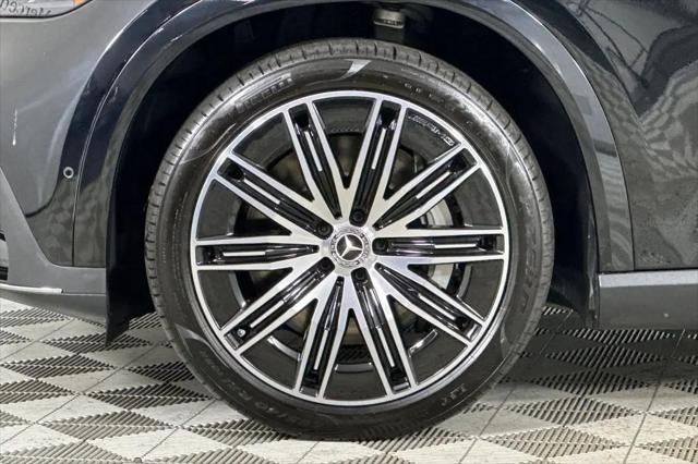 2026 Mercedes-Benz EQE 320+ EQE 320+