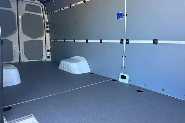 2026 Mercedes-Benz Sprinter 3500XD High Roof 4-Cyl Diesel HO