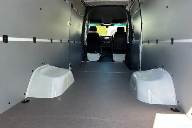 2026 Mercedes-Benz Sprinter 3500XD High Roof 4-Cyl Diesel HO