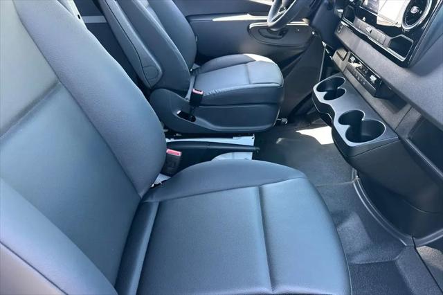 2026 Mercedes-Benz Sprinter 3500XD High Roof 4-Cyl Diesel HO