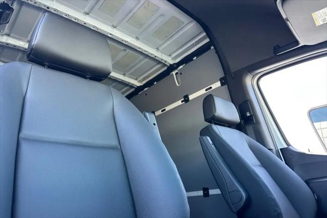 2026 Mercedes-Benz Sprinter 3500XD High Roof 4-Cyl Diesel HO