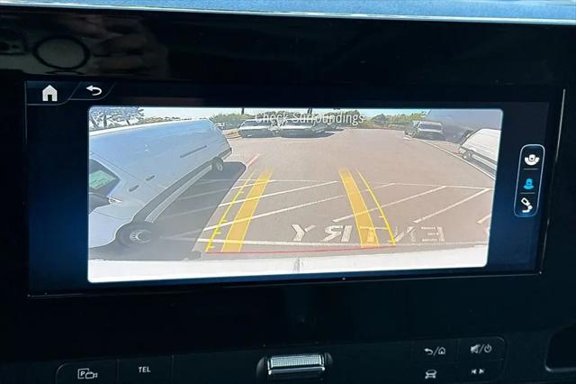 2026 Mercedes-Benz Sprinter 3500XD High Roof 4-Cyl Diesel HO