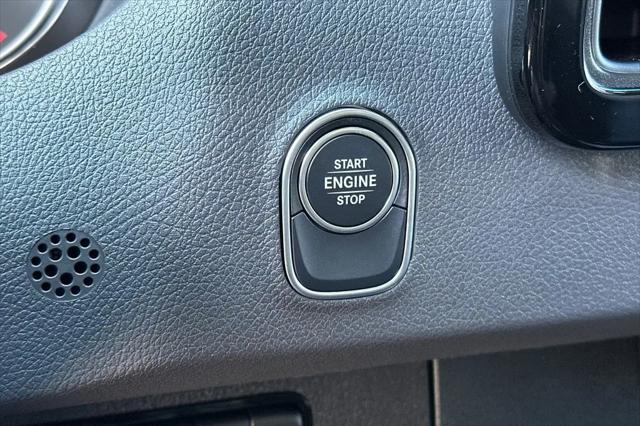 2026 Mercedes-Benz Sprinter 3500XD High Roof 4-Cyl Diesel HO