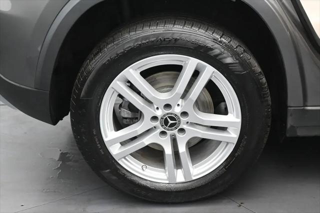 2023 Mercedes-Benz GLA-CLASS 4MATIC
