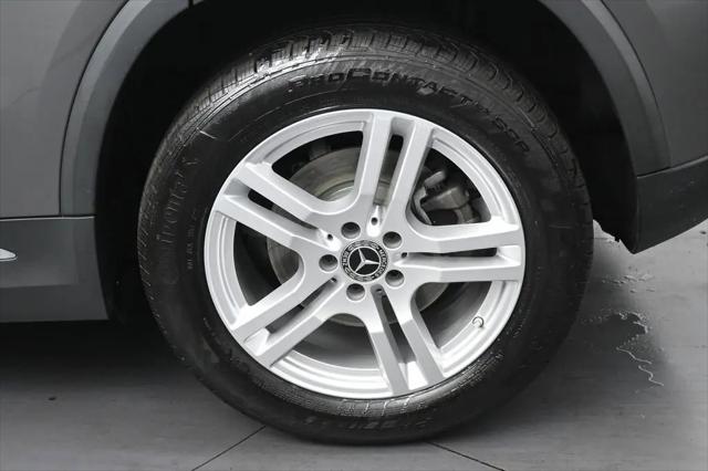 2023 Mercedes-Benz GLA-CLASS 4MATIC