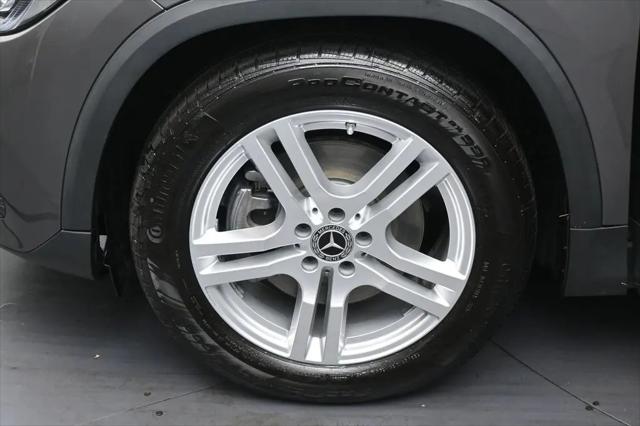 2023 Mercedes-Benz GLA-CLASS 4MATIC