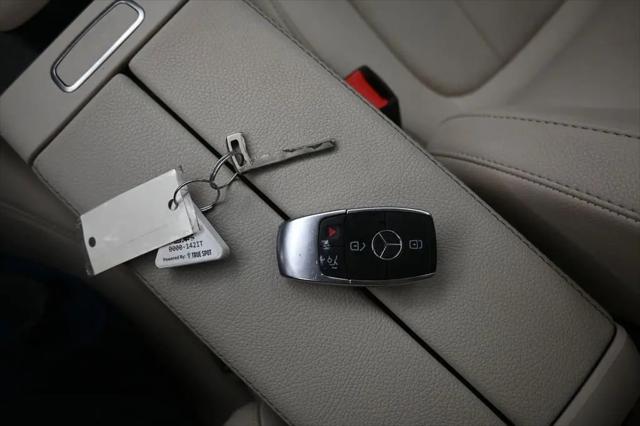 2023 Mercedes-Benz GLA-CLASS 4MATIC