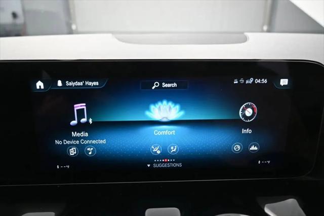 2023 Mercedes-Benz GLA-CLASS 4MATIC
