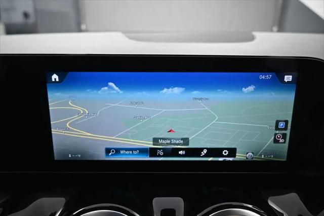 2023 Mercedes-Benz GLA-CLASS 4MATIC