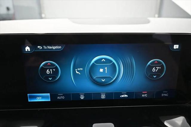 2023 Mercedes-Benz GLA-CLASS 4MATIC