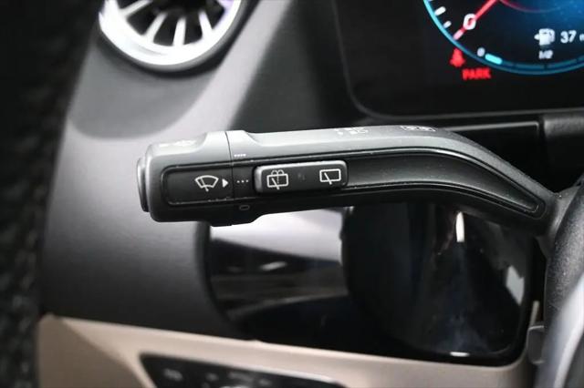 2023 Mercedes-Benz GLA-CLASS 4MATIC