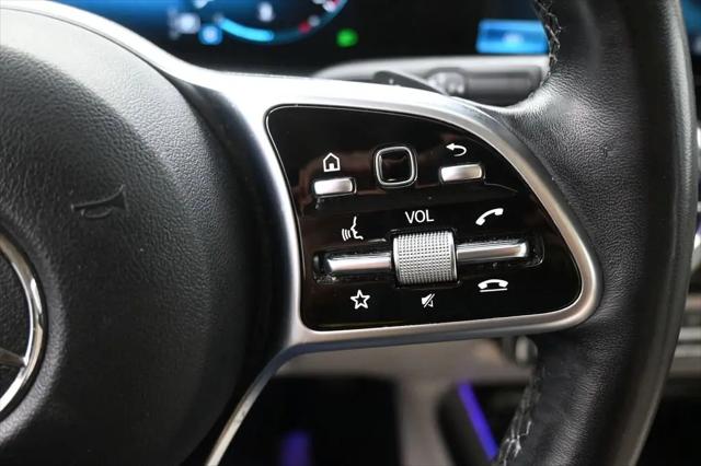 2023 Mercedes-Benz GLA-CLASS 4MATIC