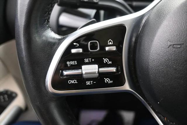 2023 Mercedes-Benz GLA-CLASS 4MATIC