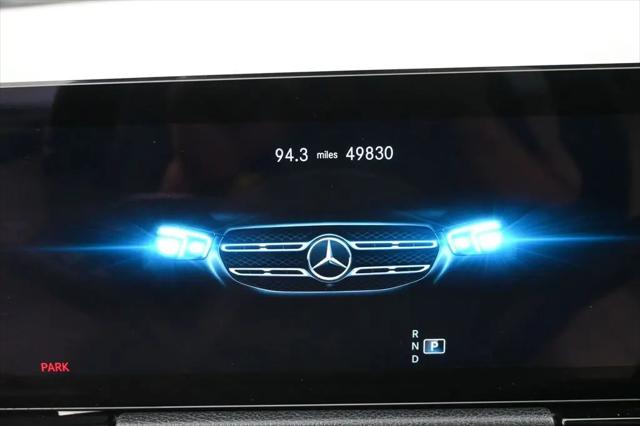 2023 Mercedes-Benz GLA-CLASS 4MATIC