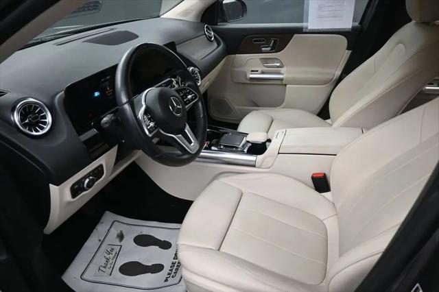 2023 Mercedes-Benz GLA-CLASS 4MATIC