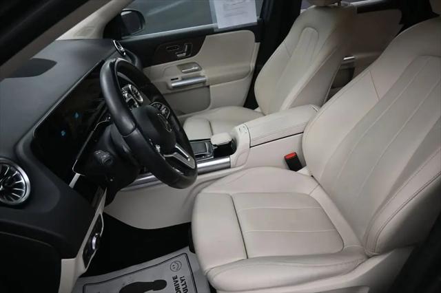 2023 Mercedes-Benz GLA-CLASS 4MATIC