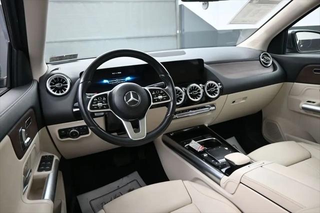 2023 Mercedes-Benz GLA-CLASS 4MATIC