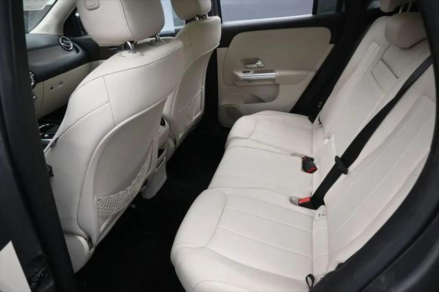 2023 Mercedes-Benz GLA-CLASS 4MATIC