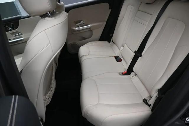2023 Mercedes-Benz GLA-CLASS 4MATIC