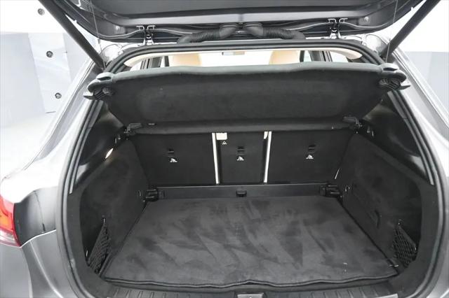 2023 Mercedes-Benz GLA-CLASS 4MATIC