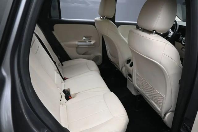 2023 Mercedes-Benz GLA-CLASS 4MATIC