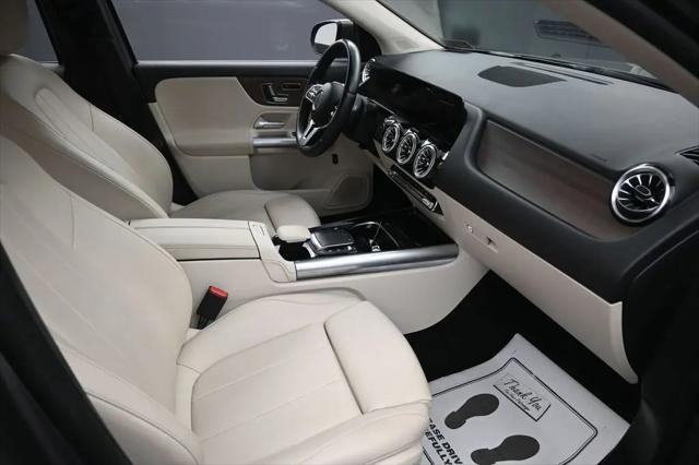 2023 Mercedes-Benz GLA-CLASS 4MATIC