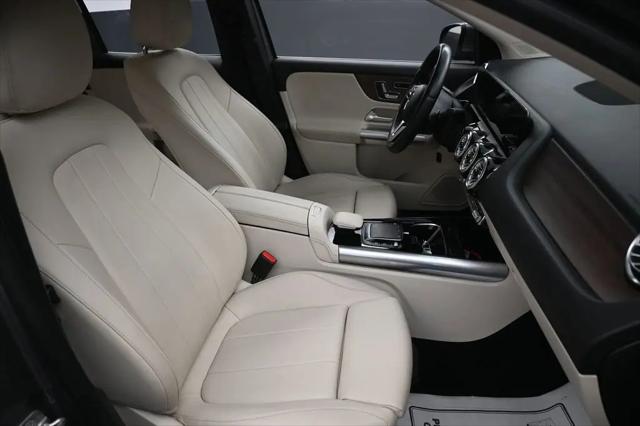 2023 Mercedes-Benz GLA-CLASS 4MATIC