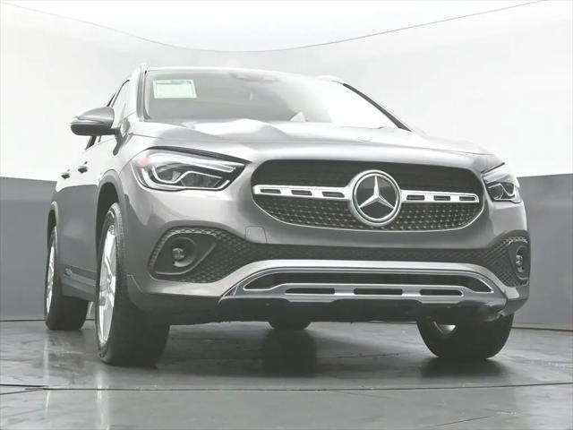 2023 Mercedes-Benz GLA-CLASS 4MATIC