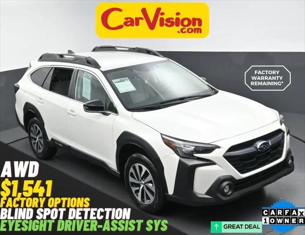 2025 Subaru Outback Premium for sale in Trooper, PA