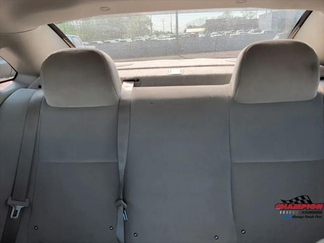 2016 Chevrolet Impala Limited LT