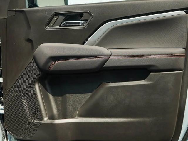 2026 Chevrolet Colorado Z71, 4WD