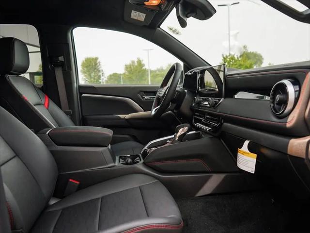 2026 Chevrolet Colorado Z71, 4WD