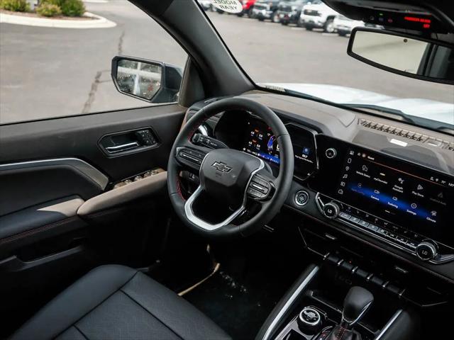 2026 Chevrolet Colorado Z71, 4WD