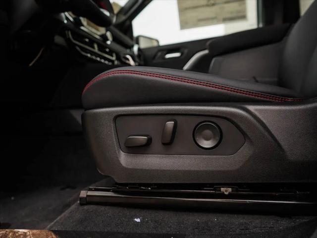 2026 Chevrolet Colorado Z71, 4WD