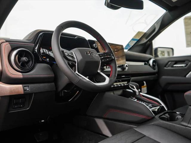 2026 Chevrolet Colorado Z71, 4WD