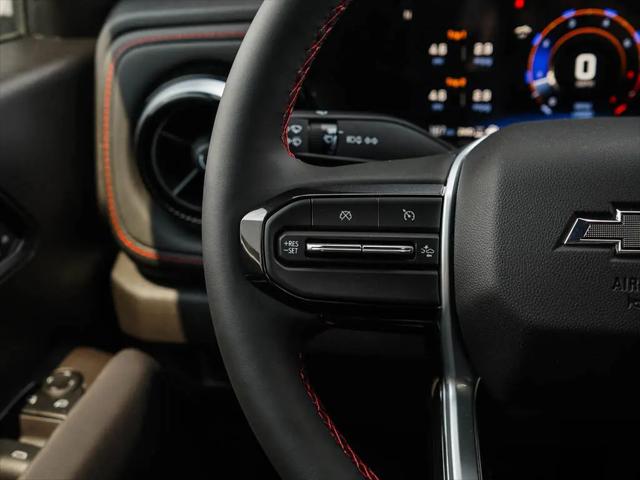 2026 Chevrolet Colorado Z71, 4WD