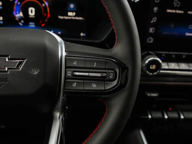 2026 Chevrolet Colorado Z71, 4WD