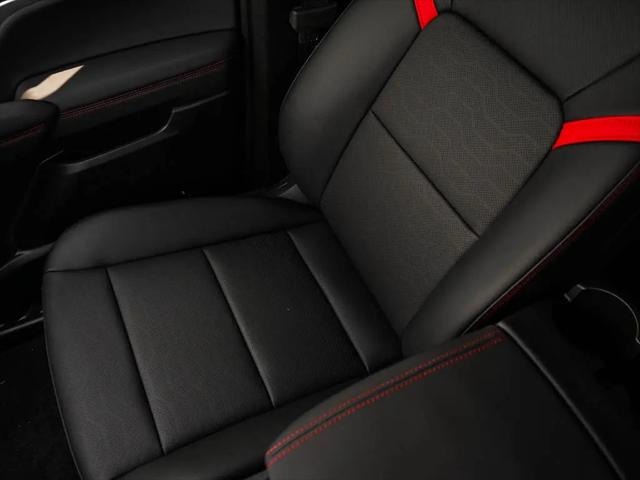 2026 Chevrolet Colorado Z71, 4WD