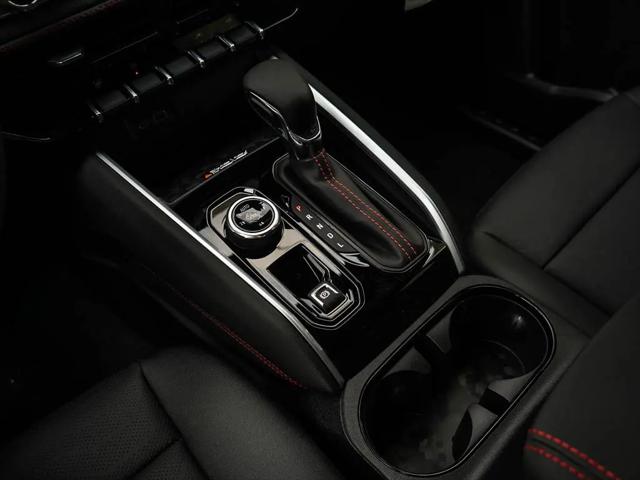 2026 Chevrolet Colorado Z71, 4WD