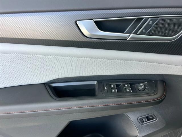 2026 Volkswagen Atlas Peak Edition