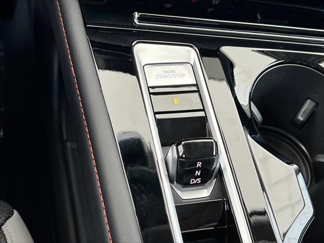 2026 Volkswagen Atlas Peak Edition