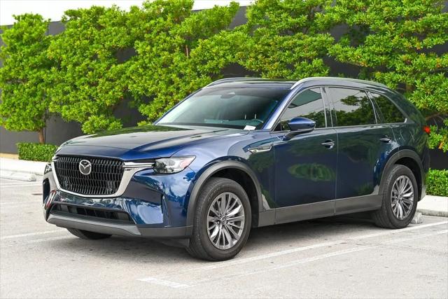 2025 Mazda X-90 Preferred Package for sale in Miami, FL