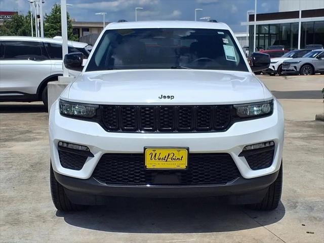 2023 Jeep Grand Cherokee Limited 4x2