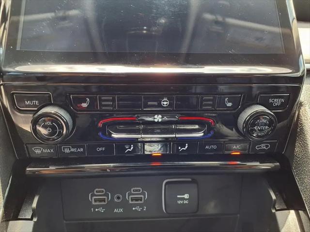2023 Jeep Grand Cherokee Limited 4x2