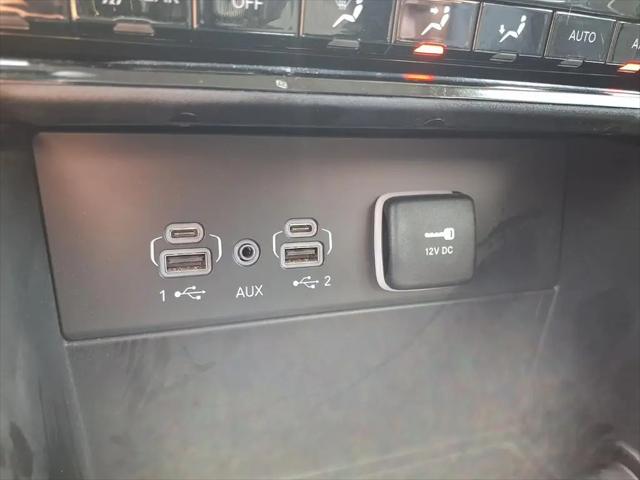2023 Jeep Grand Cherokee Limited 4x2