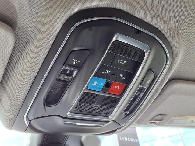 2023 Jeep Grand Cherokee Limited 4x2