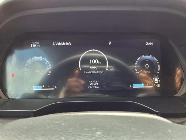 2023 Jeep Grand Cherokee Limited 4x2