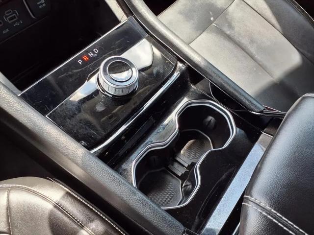 2023 Jeep Grand Cherokee Limited 4x2